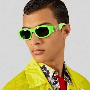 Versace | Accessories | Versaceve436531987 Sunglasses  display picture 3